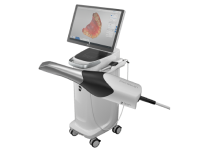 Интраоральный сканер Sirona Primescan Интраоральный сканер Sirona Primescan