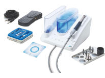 Пародонтологический центр Vector Paro Pro с ультразвуковым скалером Пародонто логический центр Vector Paro Pro с ультразвуковым скалером